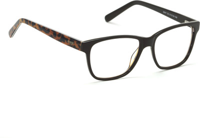 

Image Full Rim Square Frame(51 mm