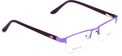 

DKB Half Rim Rectangle Frame(48 mm