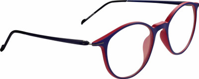 

Ocnik Full Rim Round Frame(50 mm