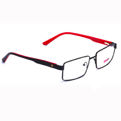 

DKB Full Rim Square Frame(52 mm
