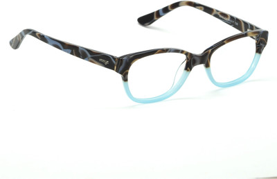 

Image Full Rim Cat-eyed Frame(49 mm