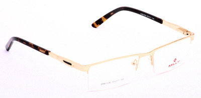 

DKB Half Rim Square Frame(53 mm