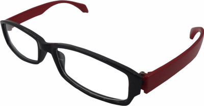 

Aashvi Creation Full Rim Rectangle Frame(51 mm