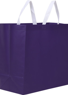 

Nature's Bag Grocery Bag(Purple)