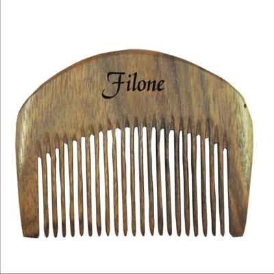

Filone W23 - 4 Beard Comb