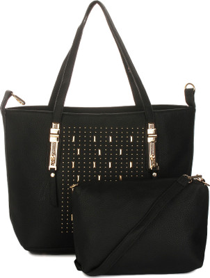 

Style Villaz Messenger Bag(Black)