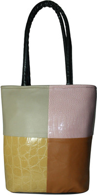

moda desire APB266 Shoulder Bag(Multicolor, 15 inch)
