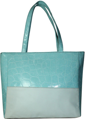 

moda desire SPB273 Shoulder Bag(Blue, 10 inch)