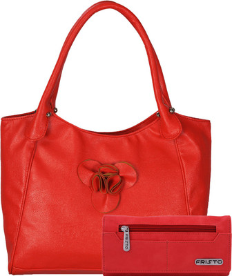 

Fristo Hand-held Bag(Red)