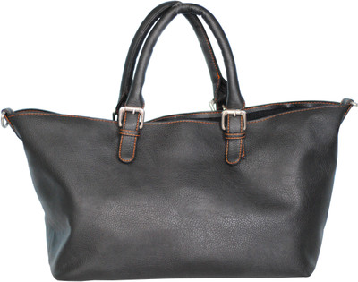 

Strutt Tote(Black)
