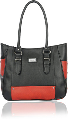 

Right Choice Shoulder Bag(Black)