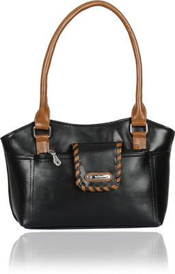 

Right Choice Shoulder Bag(Black)
