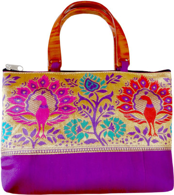 

Shree Datta Traders Hand-held Bag(Multicolor)