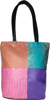 

moda desire SPB265 Shoulder Bag(Multicolor, 15 inch)