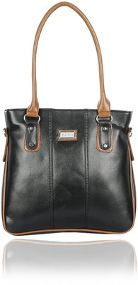 

Right Choice Shoulder Bag(Black)