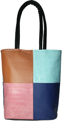 

moda desire Shoulder Bag(Multicolor)