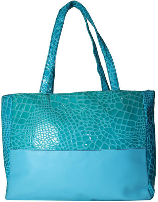 

moda desire SPB268 Shoulder Bag(Blue, 13 inch)