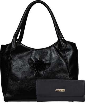 

Fristo Hand-held Bag(Black)