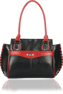 

Right Choice Shoulder Bag(Black)