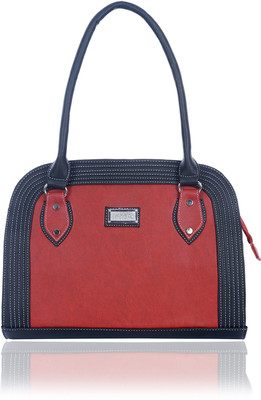 

Right Choice Shoulder Bag(Maroon)
