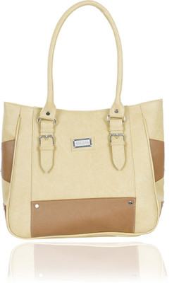 

Right Choice Shoulder Bag(Beige)