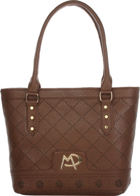 

Style Villaz Messenger Bag(Brown)