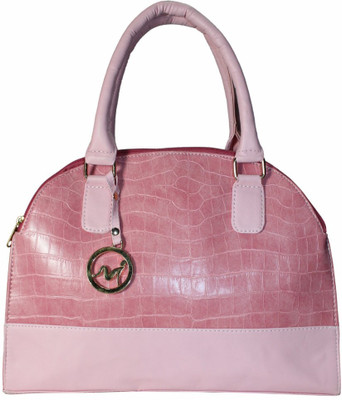 

moda desire Shoulder Bag(Pink)