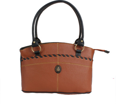 

LI LEANE Shoulder Bag(Brown)