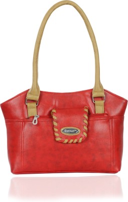 

Right Choice Shoulder Bag(Orange)