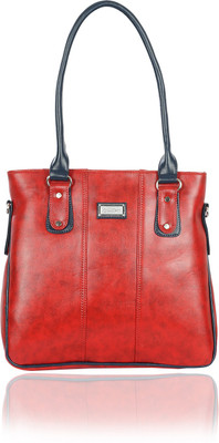 

Right Choice Shoulder Bag(Red)