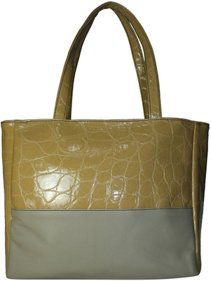 

moda desire SPB275 Shoulder Bag(Brown, 10 inch)