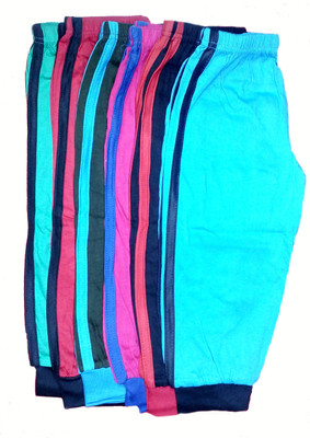 Baby Blossom Baby Boys & Baby Girls Casual Pyjama Pyjama(Multicolor)