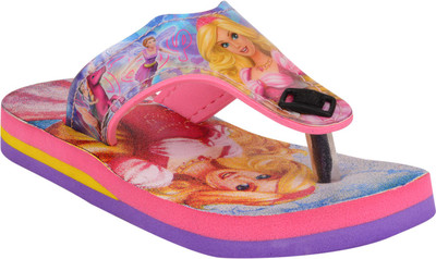 

WINDY Girls Slip-on Flats(Pink