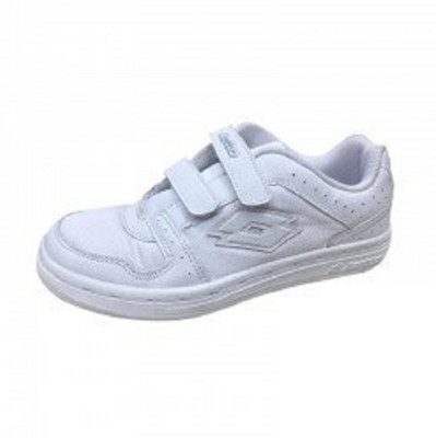 

Lotto Boys & Girls Lace Derby Shoes(White