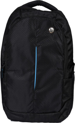 

HP 17 inch Laptop Backpack(Black)