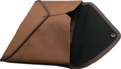 

Essart 11 inch Sleeve/Slip Case(Brown)