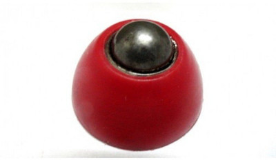

Prako Technocratz Cater Wheel(Red)