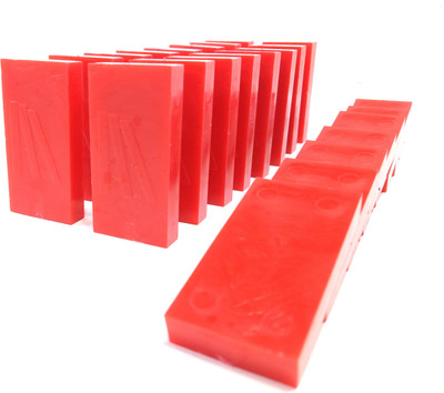 

Domino Rush Toppling Domino(Red)