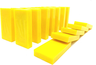 

Domino Rush Toppling Domino(Yellow)
