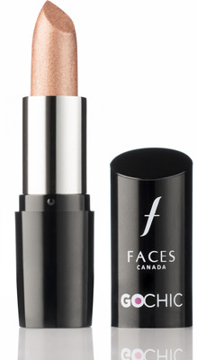 

Faces Go Chic Lipstick 4 g(Metallica 11, 4 g)