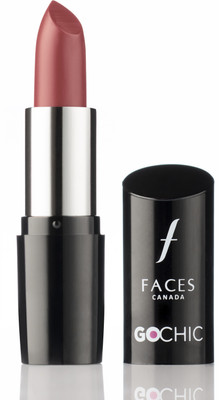 

Faces Go Chic Lipstick 4 g(Summer Ready 16, 4 g)