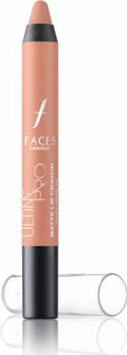 

Faces Ultime Pro Matte Lip Crayon Daily Dose 24 2.8gm(Daily Dose 24)
