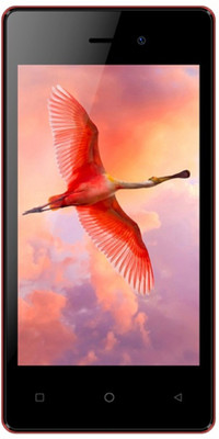 

Karbonn A1 INDIAN 4G with VoLTE (Red, 8 GB)(1 GB RAM)