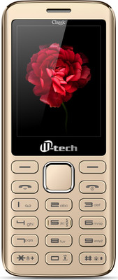 

M-tech Classic(Gold)