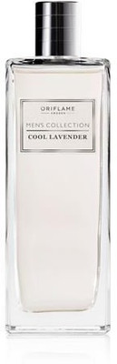 

Hooiryas Hooriyas Oriflame men Cool Lavender Eau de Toilette(75 ml)