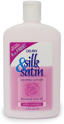 

delon SKIN LOTION SILK(591 ml)