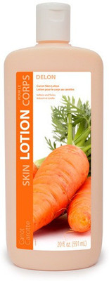 Delon SKIN LOTION CARROT(591 ml)