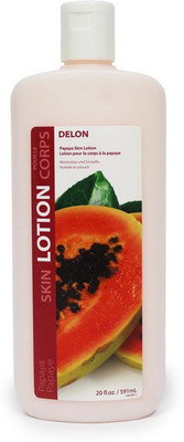 

delon SKIN LOTION PAPAYA(591 ml)