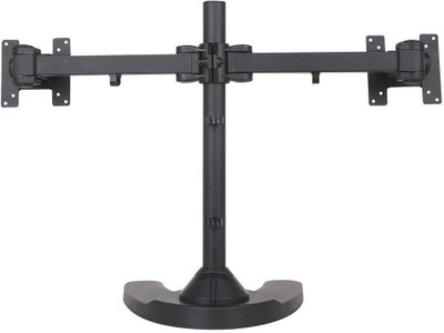 

rife DUAL DOUBLE Desk Mount Monitor Arm
