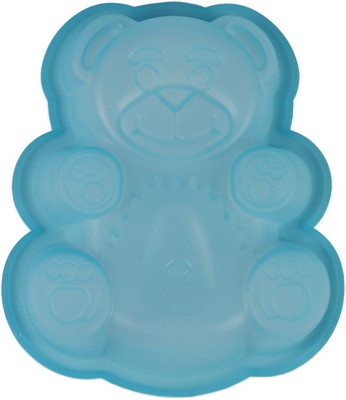 

ZIGGY 1 - Cup Cake/Bread Mould(Pack of 1)